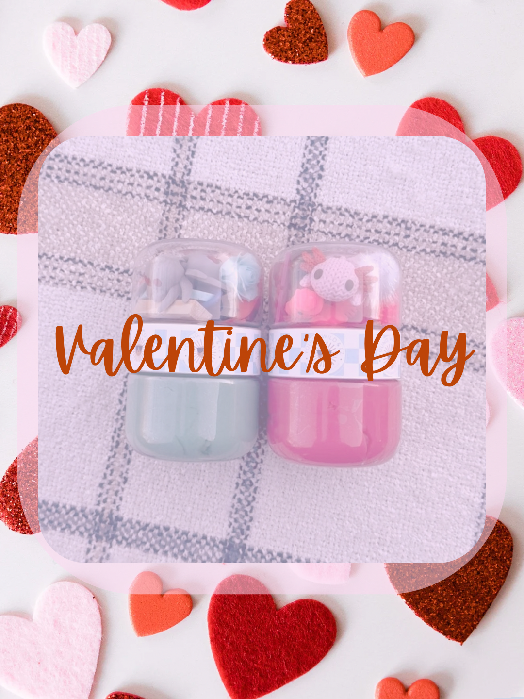 Valentine's Day Collection