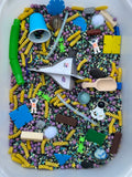 Outer Space Pour & Play