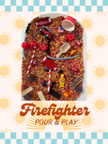 Fire Fighter Pour & Play