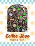 Coffee Shop Pour & Play