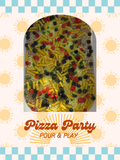 Pizza Party Pour & Play